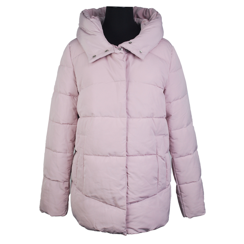 Heavy windproof custome extreme cold weather coats warmest winter best winter jackets womens